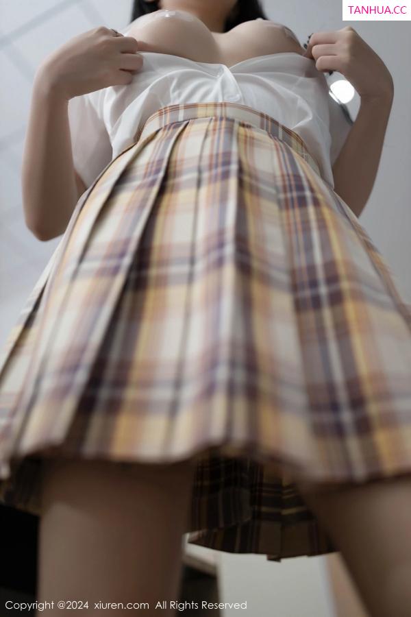   [XiuRen]高清写真图 2024.06.05 No.8654 杏子Yada 模特合集第56张图片